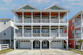 The Perfect Kure by Sea Scape Properties
